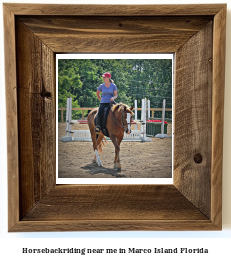 horseback riding near me in Marco Island, Florida